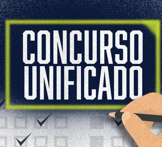 Concurso Unificado será em 18 de agosto, confirma Ministério da Gestão