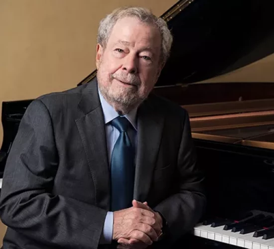 Nelson Freire um dos mais talentosos pianistas do mundo morre no Rio