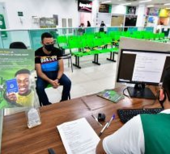 Confira as vagas disponibilizadas pelo Sine Cuiabá nesta segunda-feira (14)