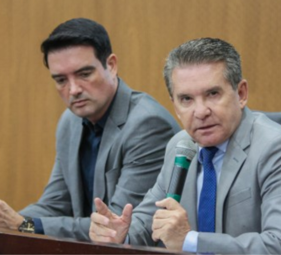 TCE-MT solicita raio X das administrações municipais do estado