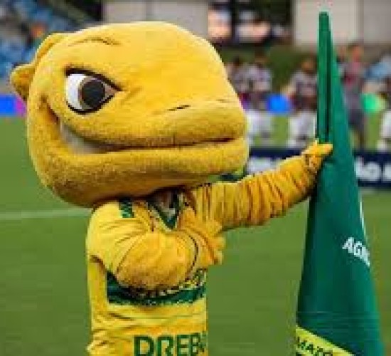 Time do Cuiabá garante classificação