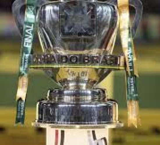 copa do brasil 2025