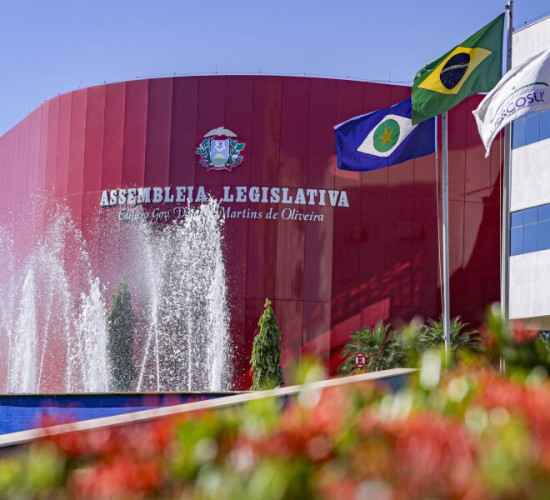 Assembleia Legislativa publica a nova composição das 14 comissões permanentes