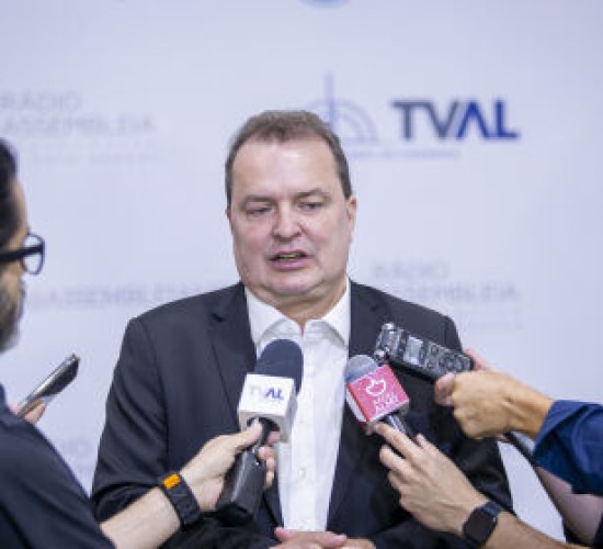 Presidente da ALMT assegura fortalecimento do controle com programa ALMT Fiscaliza