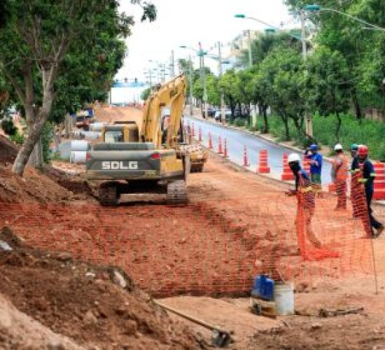 BRT será tema de debates na Assembleia Legislativa