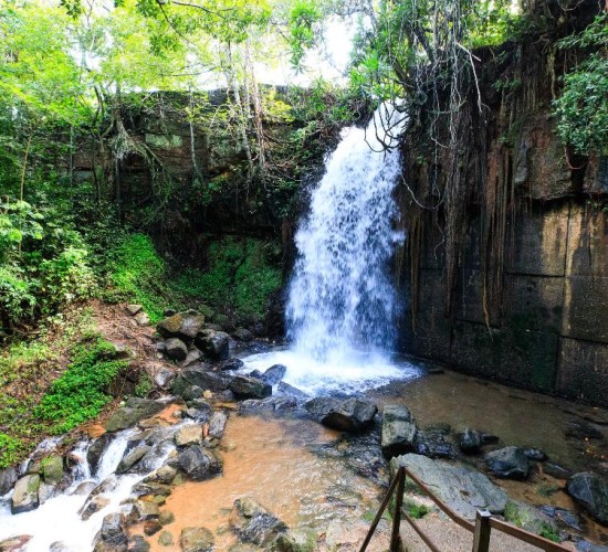 Conheça 4 destinos para Carnaval em MT
