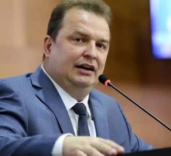 Max Russi fim dos mercadinhos nas penitenciárias