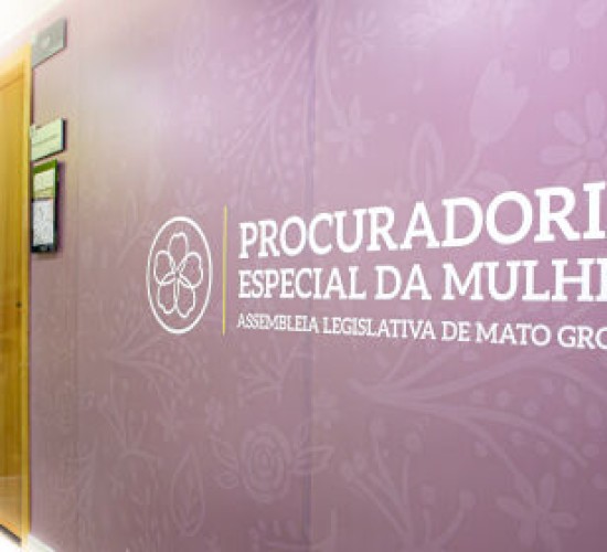 Procuradoria Especial em MT atua no enfrentamento à violência e à discriminação contra a mulher