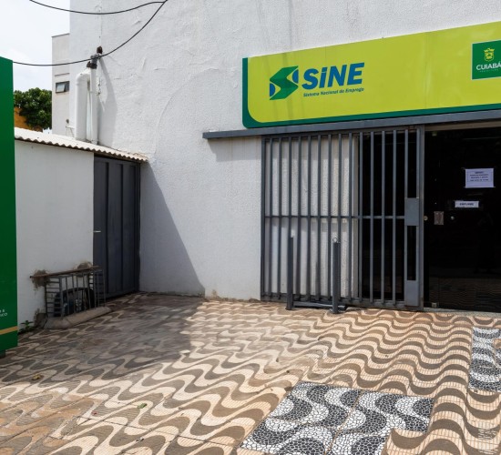 em Cuiabá Sine Municipal oferta 229 vagas emprego