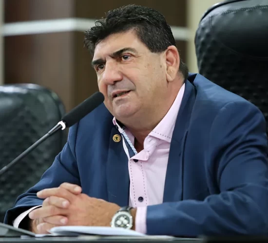 Deputado de mt Dr. João reforça compromisso com RGA