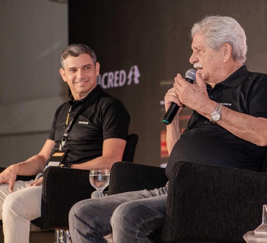 João Paulo Fortunato UNICRED MT