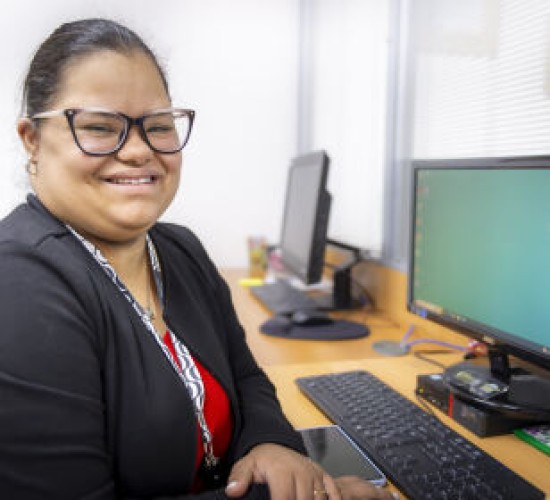 Dia Internacional da Síndrome de Down Inclusão e Direitos em Mato Grosso