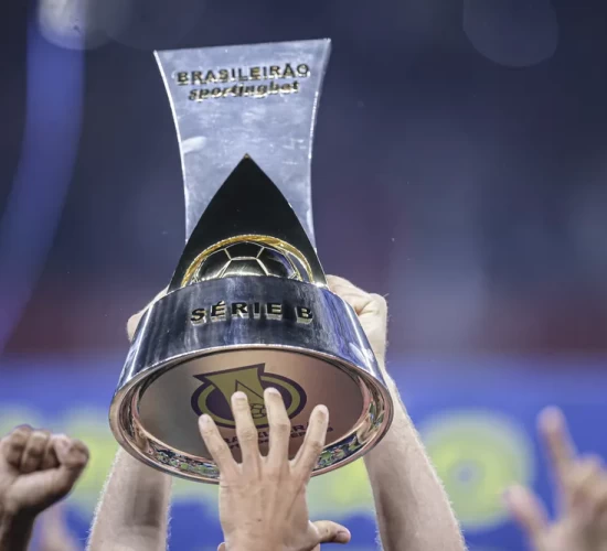 CBF detalha as três primeiras rodadas da Série B