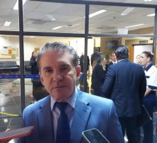 Aceleração das Obras do BRT Cuiabá para Conclusão até Janeiro 2026