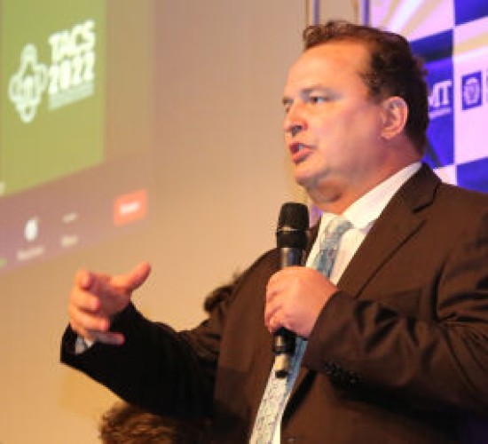 Max Russi (PSB)Um Ano Produtivo na Presidência da Assembleia Legislativa de Mato Grosso