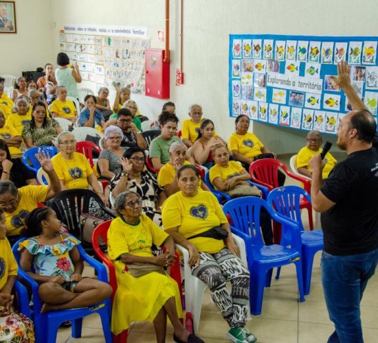 Procon-MT e LBV unem forças em Cuiabá para orientar sobre direitos do consumidor