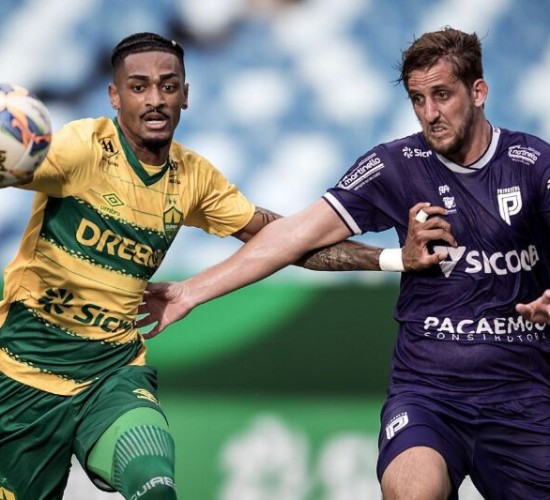 Primavera Campeão Mato-grossense 2025 Vitória nos Pênaltis Contra o Cuiabá Favorito
