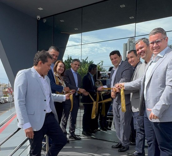 Unicred Mato Grosso Reforça Presença em Cuiabá com Nova Agência Premium no Jardim Cuiabá