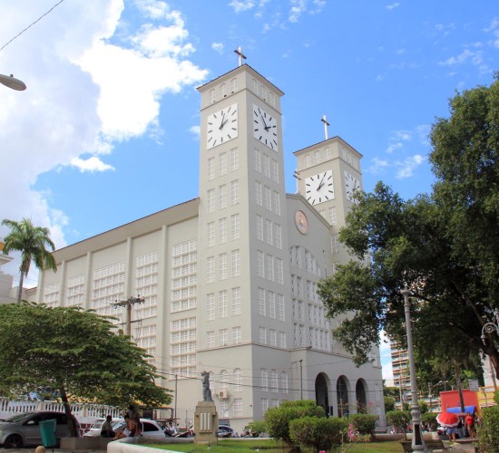 Cuiabá 306 Anos Celebração com Programação Cultural, Esportiva e Social Imperdível