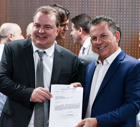 Einstein Gerenciará Hospital Central via Lei UrgenteSAÚDE DE EXCELÊNCIA EM MT