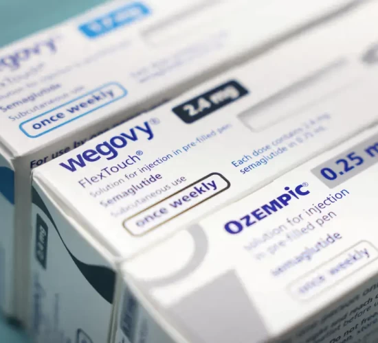 Anvisa Determina Retenção de Receita para Ozempic e Canetas Emagrecedoras