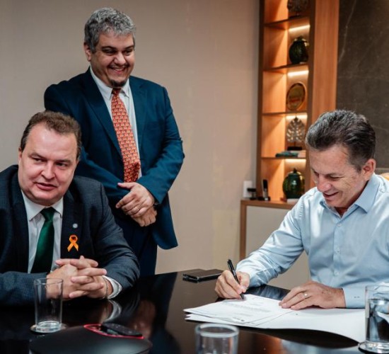 Governador sanciona lei que autoriza Hospital Albert Einstein a gerir o Hospital Central