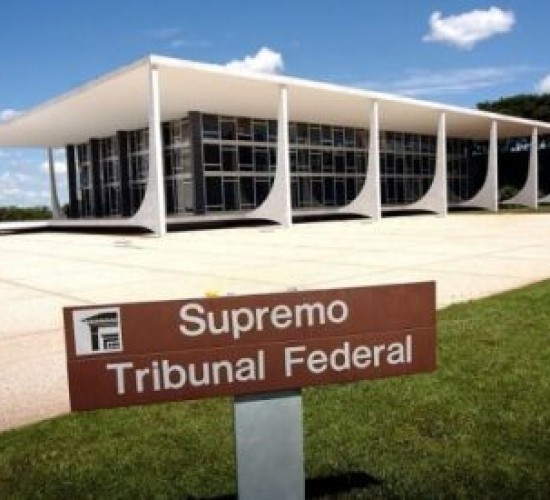 STF Confirma Competência Compartilhada para Nomear Ferrovias em Mato Grosso