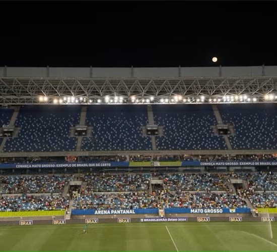 Rebaixamento do Cuiabá: Um Golpe na Hotelaria de Mato Grosso