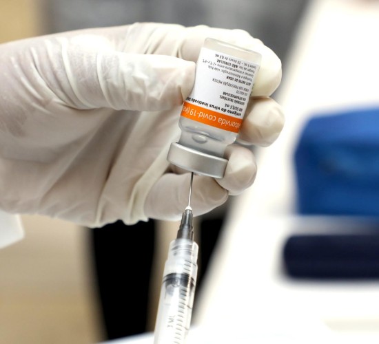 Cuiabá SMS Intensifica Vacinação Contra Influenza e Reforça Imunização para Grupos Prioritários