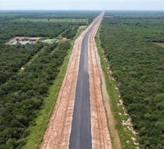 MT apresenta potencial agrícola a chineses em reunião sobre Ferrovia Bioceânica