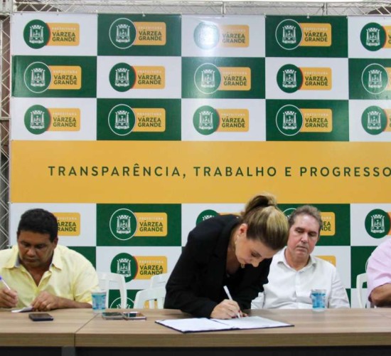 Saúde em Várzea Grande: Flávia Moretti Articula R$ 10 Milhões e Novo Hospital; Prestigia Contrato Histórico Albert Einstein/Hospital Central