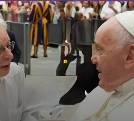 A reforma de Francisco e a disputa política no Vaticano