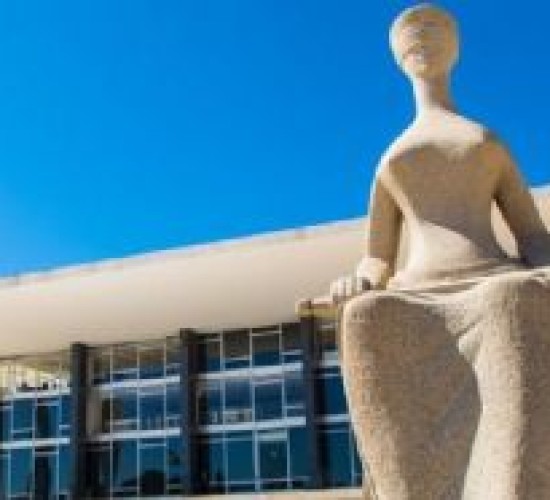 STF autoriza Estado a cortar incentivos de empresas que aderirem à moratória da soja