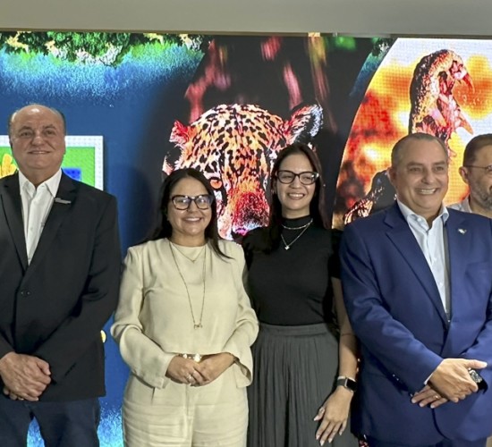 FIT Pantanal 2025 aposta em turismo sustentável e integração regional para impulsionar desenvolvimento em MT