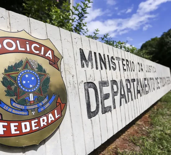 Inscrições para concurso da PF estão abertas para 192 vagas