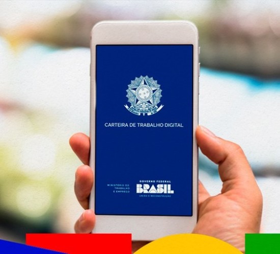 Brasil gera 654 mil empregos no primeiro trimestre de 2025