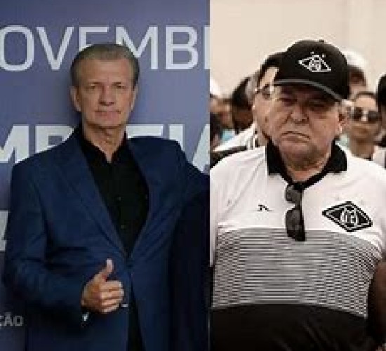 Decisão suspende eleição da Federação Mato-Grossense de Futebol