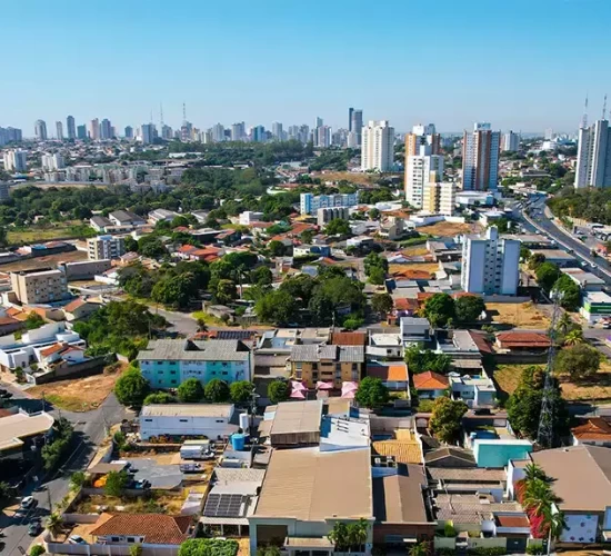 Indicadores do Mercado imobiliário apontam crescimento de 32,75% em Cuiabá