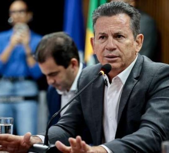 Mauro revela que este ano, 8,7 mil alunos migraram de escolas privadas para públicas em MT