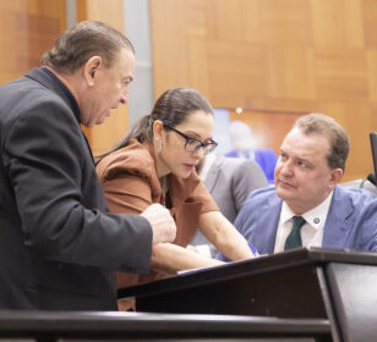 Assembleia aprova projeto que garante criação da 3ª vara criminal em Barra do Garças