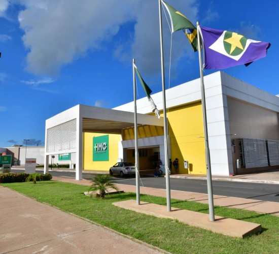 HMC inicia procedimentos de cardiologia intervencionista e primeiro cateterismo