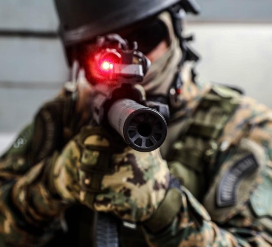 Governo de MT aponta queda em crimes após R$ 1,7 bi em segurança pública