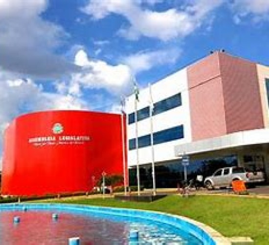 Deputados aprovam em primeira votação projeto que altera Cadastro Estadual de Pedófilos