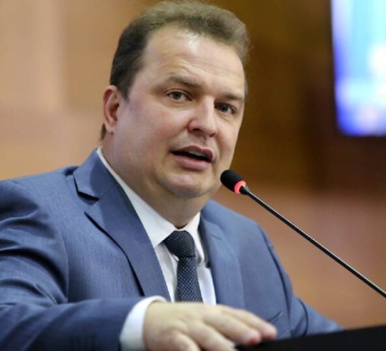 Max confirma articulação para deixar o PSB e comandar fusão entre Podemos e PSDB