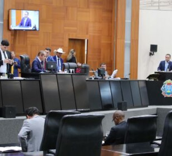 Assembleia aprova regime tributário para free shops em Cáceres