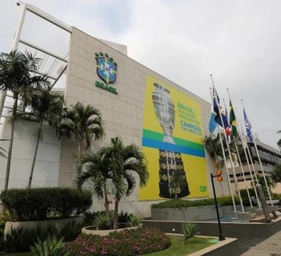 CBF pode ter primeira eleição para presidente desde 1989; Veja nomes