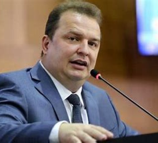 Presidente diz que Assembleia pode comprar a Santa Casa e repassá-la para o município