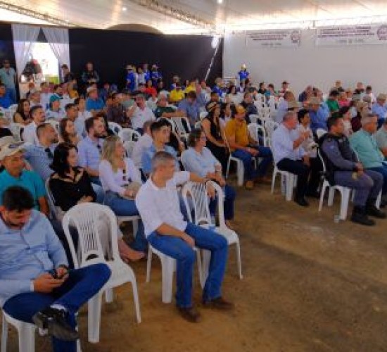 ALMT realiza encontro em Vila Rica para impulsionar desenvolvimento no Norte Araguaia