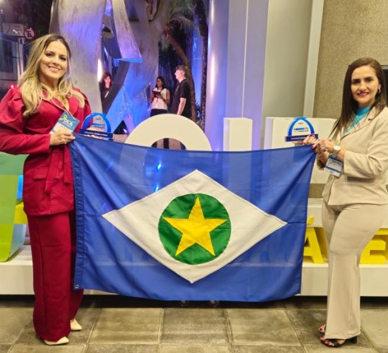 Escolas da Rede Estadual são reconhecidas em premiação nacional por incentivar estudantes em programas de estágio