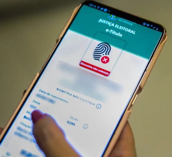 Mais de 100 mil eleitores mato-grossenses podem ter seus títulos cancelados